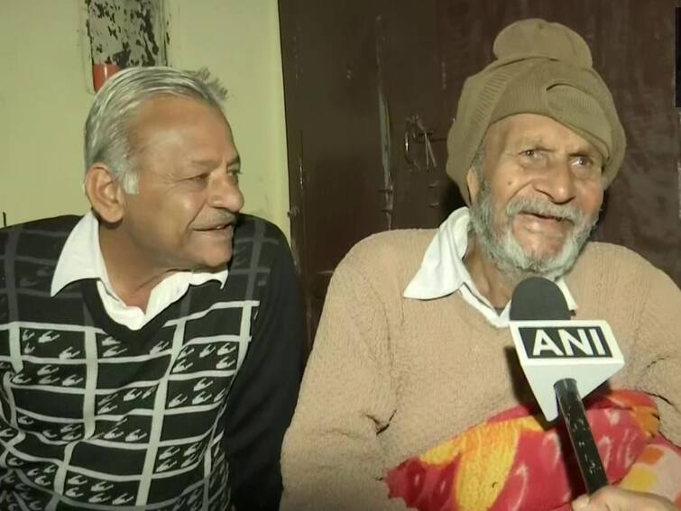 88-Year-Old Man Wins Rs 5 Crore Lottery In Punjab After Buying Tickets For 35-40 Years 88-Year-Old Man Wins Rs 5 Crore Lottery In Punjab After Buying Tickets For 35-40 Years