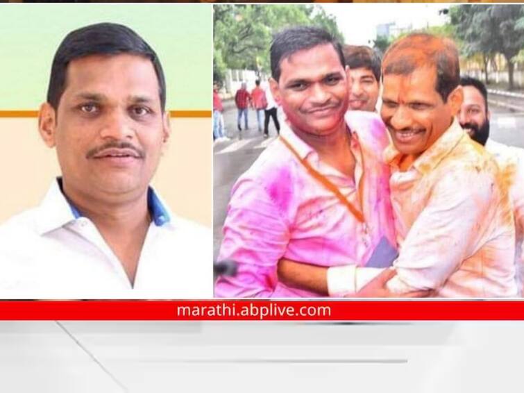 Laxman Jagtap's brother Shankar Jagtap is likely to get candidature Chinchwad Bypoll Election : लक्ष्मण जगतापांचे भाऊ शंकर जगतापांना उमेदवारी मिळण्याची शक्यता; राष्ट्रवादी काय भूमिका घेणार?
