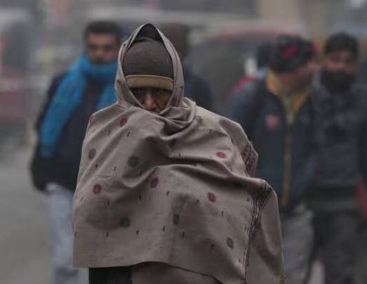 up weather update imd rainfall alert in lucknow ghaziabad kanpur Weather Update: ਅਗਲੇ 5 ਦਿਨਾਂ ਤੱਕ ਬਰਸਣਗੇ ਬੱਦਲ, ਇਨ੍ਹਾਂ ਇਲਾਕਿਆਂ 'ਚ IMD ਨੇ ਜਾਰੀ ਕੀਤੀ ਚੇਤਾਵਨੀ