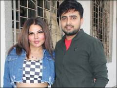 फातिमा बनीं राखी सावंत... शादी के बाद पति आदिल खान संग करेंगी उमराह, हनीमून से पहले मांगी ये दुआ