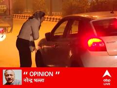 राजधानी दिल्ली में महिला सुरक्षा की पोल खुलने पर आखिर क्यों मच रहा है इतना शोर?