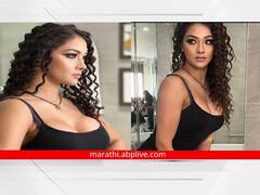 In Pics: कुरळे केस, मोहक डोळे अन् झकास अदा, नेटकरी झाले फिदा- कोण आहे ही सुंदरा