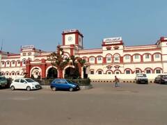 एयरपोर्ट की तर्ज पर बनेगा गोरखपुर रेलवे स्‍टेशन, गोरखनाथ मंदिर और गीता प्रेस का दिखेगा अक्स