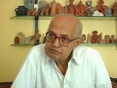 ज्ञानपीठ पुरस्कार से सम्मानित नीलमणि फूकन के निधन पर बोले CM हिमंत- ऐसी क्षति, जिसकी भरपाई मुश्किल