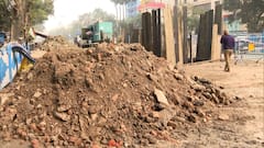 পাইপ লাইনে ফুটো ও পাম্পিং স্টেশনে মেরামতি, শনিবার বন্ধ থাকবে দক্ষিণ কলকাতার একাংশে জল সরবরাহ