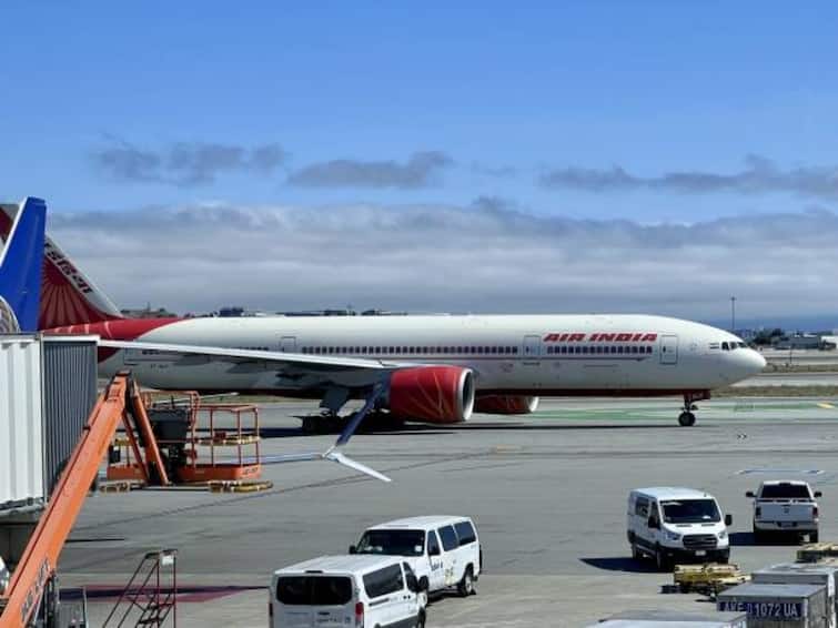 Air India ‘Ferry Flight’ With Stranded Passengers In Russia Departs For San Francisco