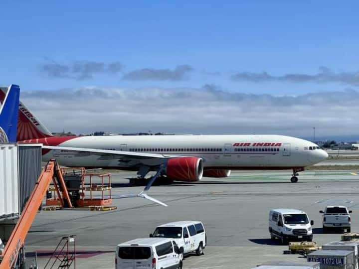 Air India Urination Row: Pilot Grounded For 3 Months, Airline Fined Rs 30 Lakhs For Violation Of Rules Air India Urination Row: Pilot Grounded For 3 Months, Airline Fined Rs 30 Lakh For Violation Of Rules