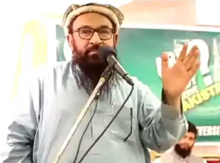 Pakistan Terrorist Abdul Rehman Makki video viral Statement against India What Lashkar-e-Taiba Terrorist plan Abdul Rehman Makki Video: मक्की ने जेल से वीडियो जारी कर भारत के खिलाफ दिया बड़ा बयान, क्या चल रहा है आतंकी के मन में