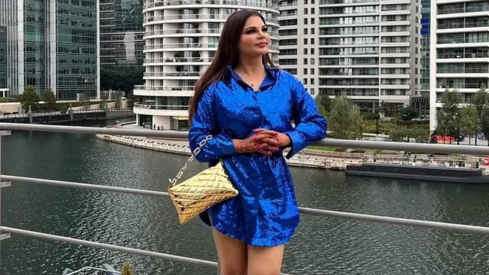 Rakhi Sawant: গ্রেফতার করা হয়েছে রাখী সবন্তকে?