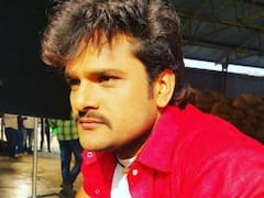 Bhojpuri News: 'मजा देने वाली चीज अश्लील नहीं ' सारेगामा हम भोजपुरी के मंच पर Khesari Lal Yadav ने अश्लील गानों पर तोड़ी चुप्पी