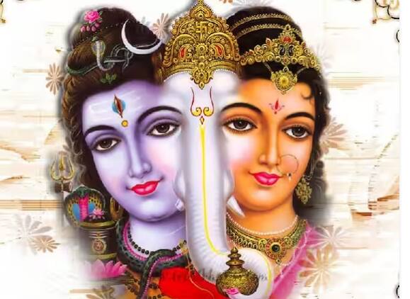 नागेंद्रहाराय त्रिलोचनाय भस्मांगरागाय महेश्वराय।नित्याय शुद्धाय दिगंबराय तस्मे