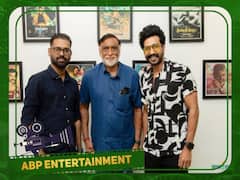 Vishnu Vishal - Ramkumar Combo : முண்டாசுப்பட்டி, ராட்சசன்.. மீண்டும் இணையும் 'ஹாட்டிரிக் காம்போ'... என்ன ஜானர் படம்னு தெரியுமா மக்களே?