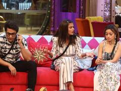 टीना ने शालीन के गेम का किया पर्दाफाश, बोलीं- ' बाहर से पूरी गेम प्लानिंग के साथ आया था'