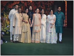 रोका सेरेमनी से लेकर मेहंदी और सगाई तक.... रस्मों-रिवाजों के साथ अनंत-राधिका का हर फंक्शन रहा ग्रैेंड