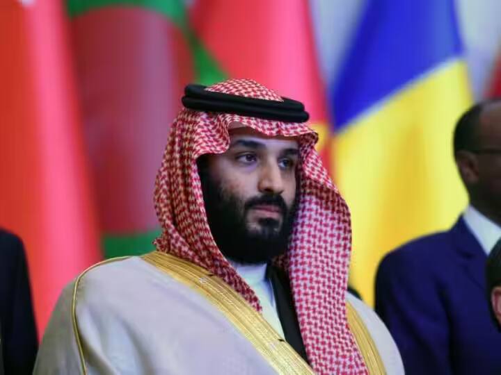 Saudi Arab in Switzerland Davos world economy forum 2023 Said unconditional help is over for poor country Saudi Arab In Davos: सऊदी अरब लोन देने के नियमों में लाने वाला है बदलाव, पाकिस्तान के लिए खतरें की घंटी !