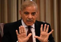 पाकिस्तान में जबरदस्त कलह, शहबाज शरीफ को लेकर कहा- PM के नाम पर 'जोकर' है