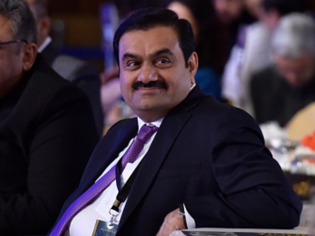 Asia's richest man Gautam Adani is addicted to ChatGPT - KESQ