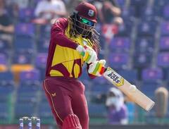 Cricket Records: ઈન્ટરનેશનલ ક્રિકેટમાં ક્રિસ ગેઈલે ફટકારી સૌથી વધુ સિક્સર, ટોપ-5માં સામેલ છે આ મોટા હિટર્સ