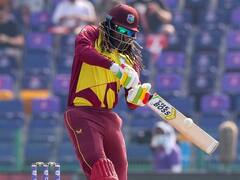 Cricket Records: इंटरनेशनल क्रिकेट में क्रिस गेल ने जड़े हैं सबसे ज्यादा छक्के, टॉप-5 में शामिल हैं ये बड़े हिटर्स