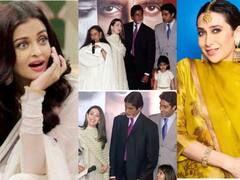 जब जया बच्चन ने ऐश्वर्या राय को नहीं बल्कि करिश्मा कपूर को कहा था- 'ये है मेरी होने वाली बहू'