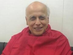 फिल्म मेकर महेश भट्ट की हुई हार्ट सर्जरी, घर पर रिकवर कर रहे हैं फिल्म मेकर