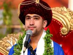 हिन्दू राष्ट्र का मुद्दा उठाने के बाद सीएम योगी आदित्यनाथ से मिल सकते हैं धीरेंद्र शास्त्री, जानें- वजह?