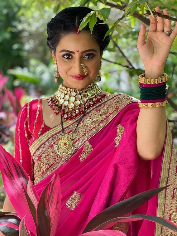 गुम है की पाखी को जब सहन करना पड़ा रिजेक्शन