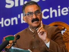 हिमाचल को 2025 तक पहला ग्रीन राज्य बनाने का लक्ष्य, सौर ऊर्जा की 500 मेगावाट परियोजनाएं होंगी स्थापित