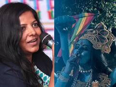 Leena Manimekalai: காளி பட போஸ்டர் சர்ச்சை: லீனா மணிமேகலை மீது நடவடிக்கை எடுக்க இடைக்காலத் தடை