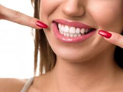 Oral hygiene : பற்கள் கறையாக இருக்கிறதா.. உங்கள் பற்களை பளிச்சென்று மாற்ற சில டிப்ஸ் இதோ!