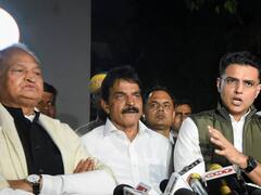 सीएम अशोक गहलोत ने बताया 'कोरोना' तो क्या-क्या बोल गए सचिन पायलट? जानें