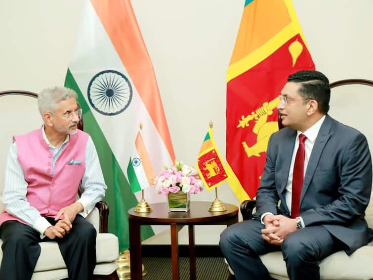 India Will Encourage Greater Investments In Sri Lankan Economy: EAM S Jaishankar Pitches For RuPay, UPI In Colombo India Will Encourage Greater Investments In Sri Lankan Economy: EAM Pitches For RuPay, UPI In Colombo