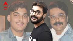 সবাই জানবে বুম্বাদার ছেলে, কিন্তু শিকড়টা চিনতে হবে মিশুককে: প্রসেনজিৎ