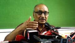 अंधश्रद्धा निर्मूलन कार्यासाठी विदेशातून दमडीही नाही, परदेशी देणग्यांवरील वादानंतर श्याम मानव यांचा दावा