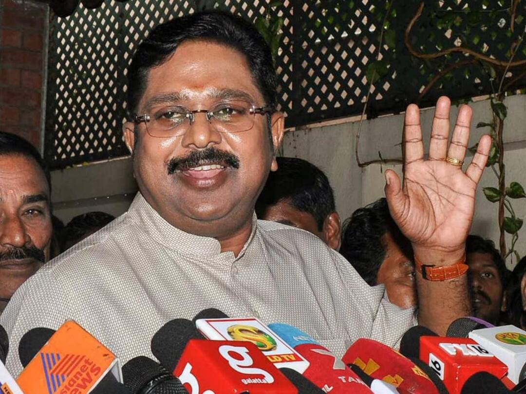 Erode East By Election 2023 : இடைத்தேர்தலில்  டிடிவி தினகரன் போட்டியிட வாய்ப்பு