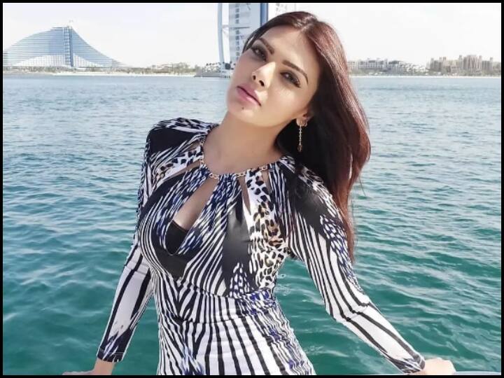 इसके अलावा शर्लिन प्लेबॉय मैग्जीन के लिए भी बेहद बोल्ड फोटोशूट करा चुकी हैं. इस फोटोशूट के बाद अभिनेत्री की काफी आलोचना भी हुई थी.