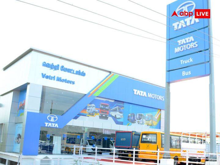 Tata Motors Make special Plan for EV Business to funding of 600 million dollar Tata Motors Business: EV कारोबार को लेकर टाटा मोटर्स का खास प्लान, इन निवेशकों से जुटाएगी 600 मिलियन डॉलर!