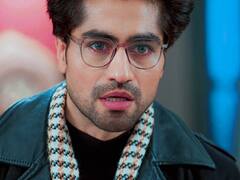 'ये रिश्ता...' के अभिमन्यु का ये सीन देख फैंस भी हुए हैरान, इमोशनल सीन में हर्षद के साथ रोए लोग!