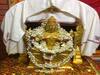 'Panchaloha' Idol Of Goddess Sharada To Be Carried From Karnataka's Sringeri To New Temple In Kashmir