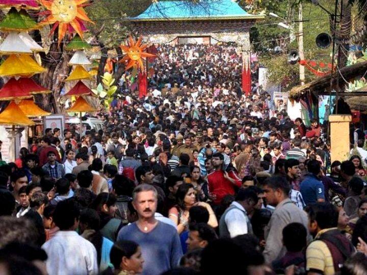 Surajkund Mela: India’s biggest fair starting from February 3, know what will be special this time?