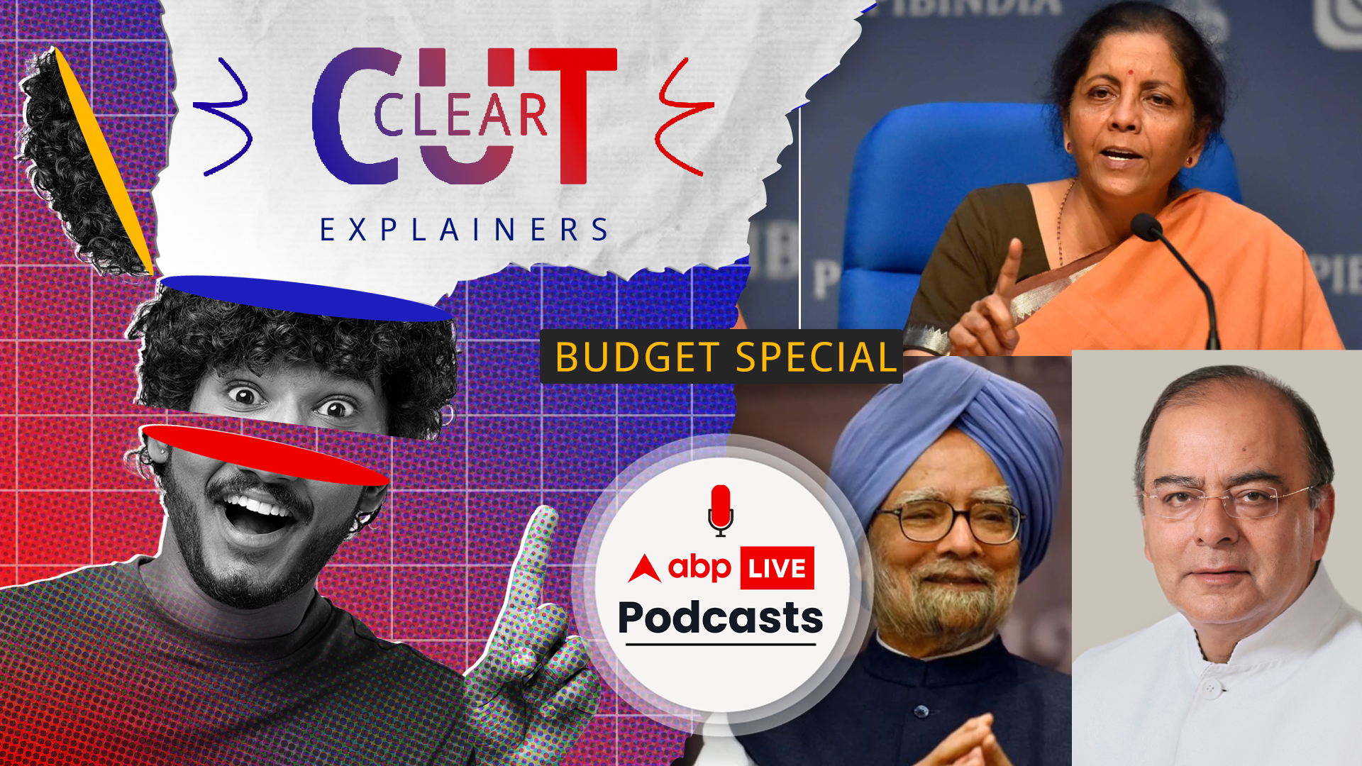 Budget 2023: From Longest To Shortest Speech, Check Top 10 Budget Trivia | Clear Cut: Budget Edition