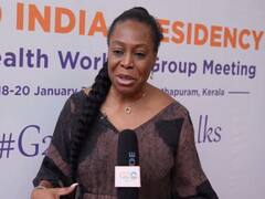 World Is Coming To India Not Just For Discussions But Also To Learn: WHO Official On India's G20 Presidency