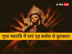 क्या आपके घर में भी रोज लड़ाई झगड़ा होता है, तो गुप्त नवरात्रि पर पाएं गृह कलेश से मुक्ति
