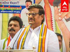 KS Alagiri Speech : 