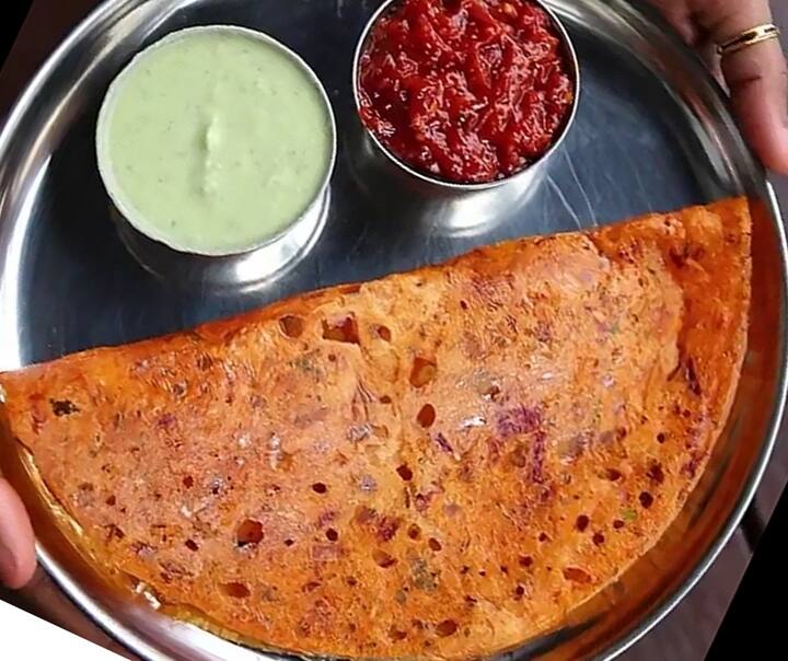 எளிய முறையில் தயாரிக்குக்கும் டிஷ்!