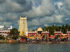Thai Amavasai:  தை அமாவாசை.. ராமேஸ்வரம், கன்னியாகுமரியில் செய்யும் சடங்குகளும்.. சனி தோஷ பரிகாரங்களும்!