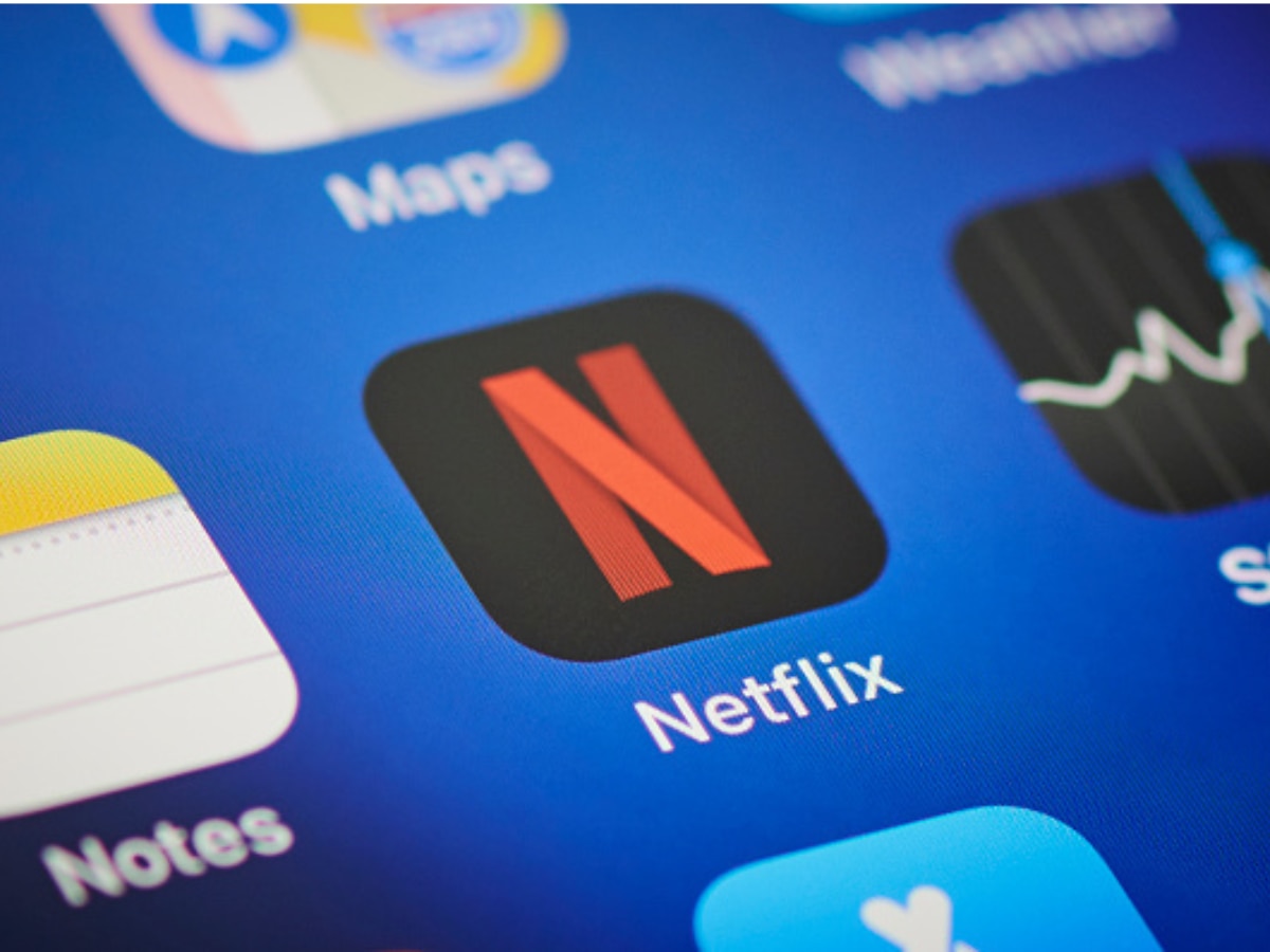 A Netflix está encerrando o compartilhamento de senhas em quatro países: Canadá, Nova Zelândia, Portugal, Espanha, Índia