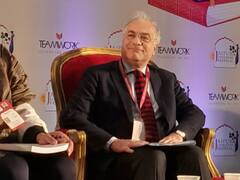 Indian Presidency Will Drive G20 Group Towards Fruitful Discussions, Says EU Ambassador To India