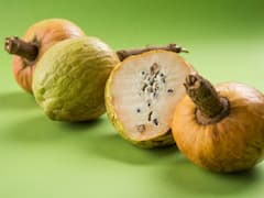 'रामफल' को बनाएं अपने फूड रूटीन का हिस्सा, शरीर को मिलेंगे ये चमत्कारी फायदे