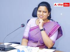 త్వరలో వైద్య రంగంలో మరిన్ని నియామకాలు: మంత్రి రజనీ